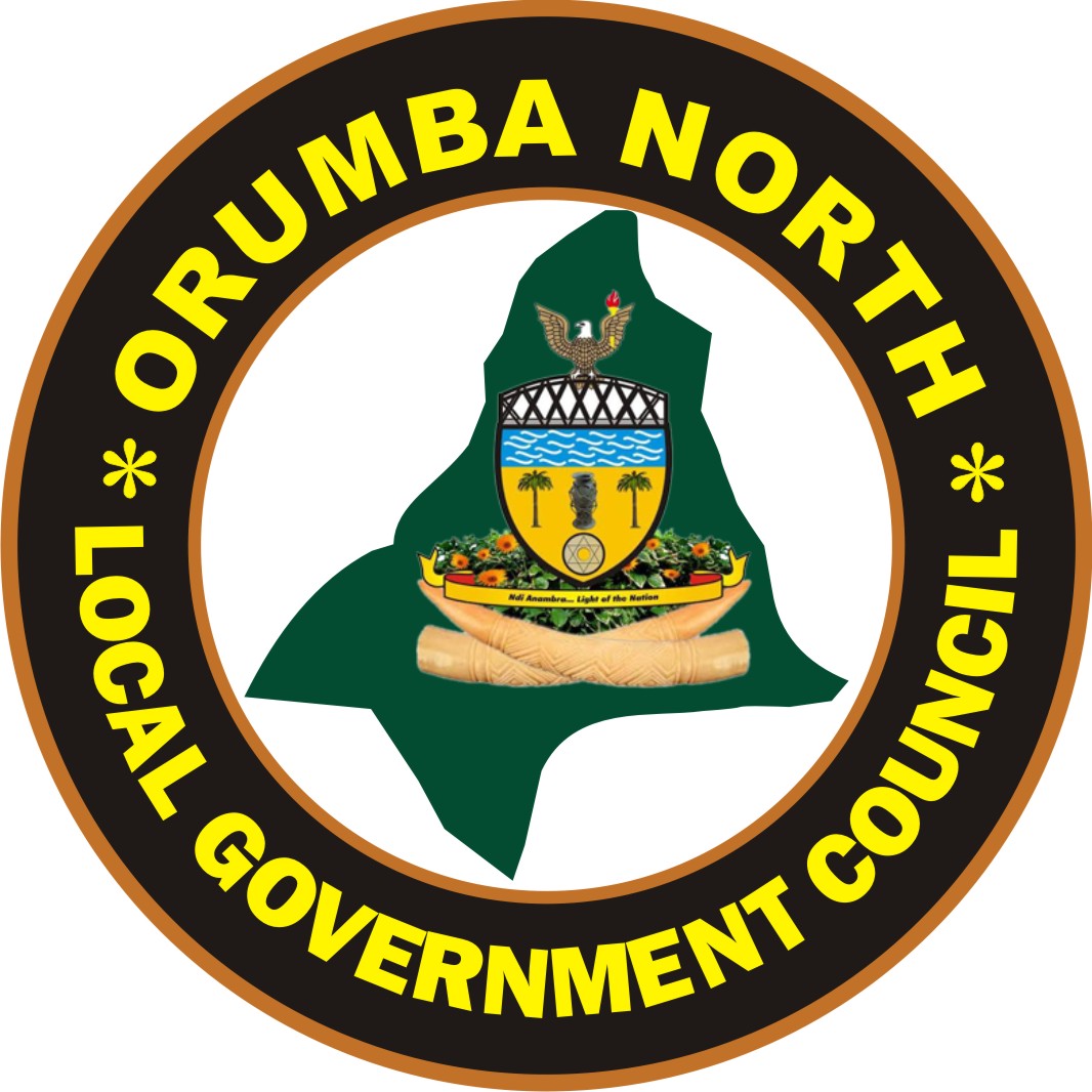 Orumba North Logo